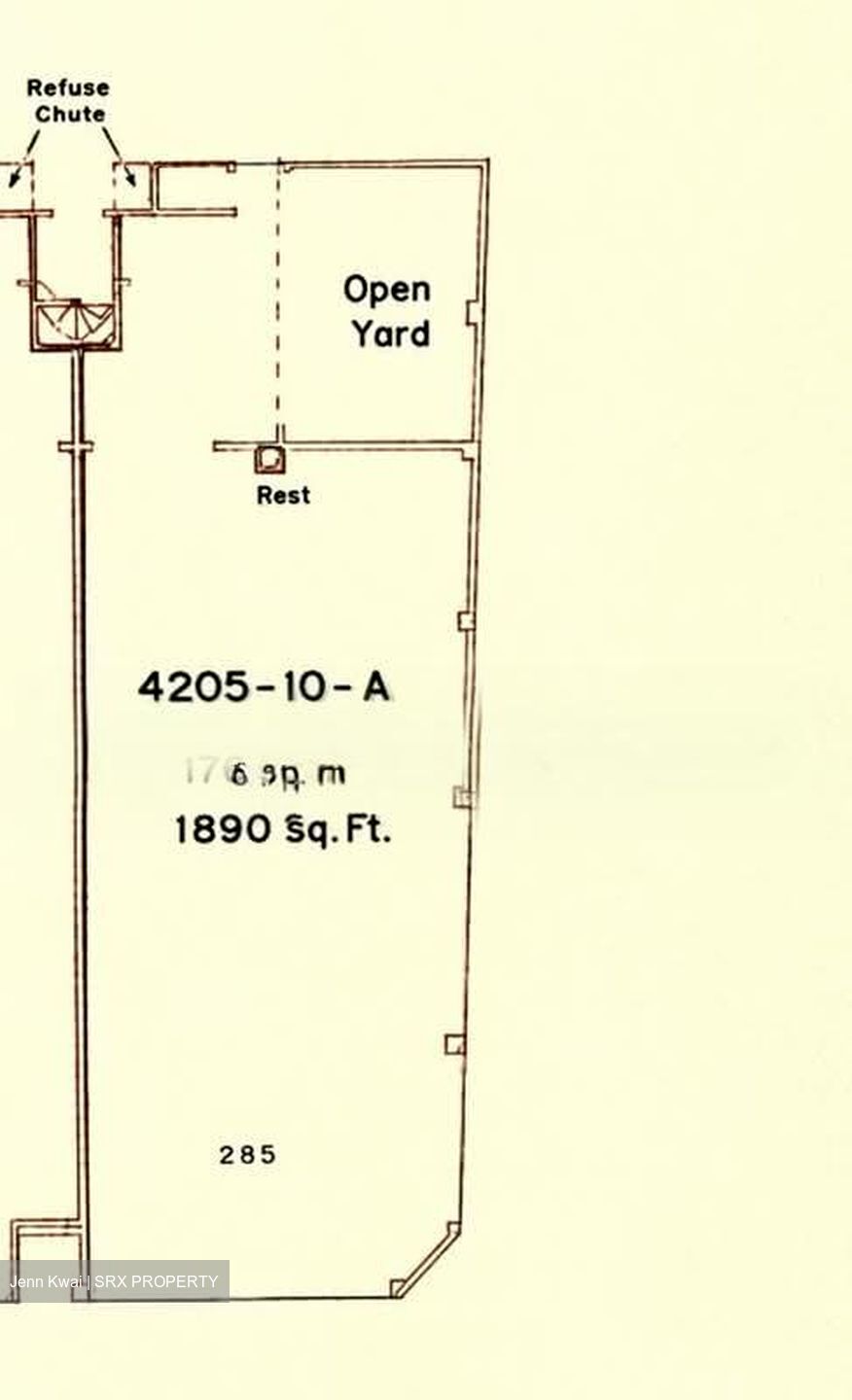 Balestier Road (D12), Shop House #588641351